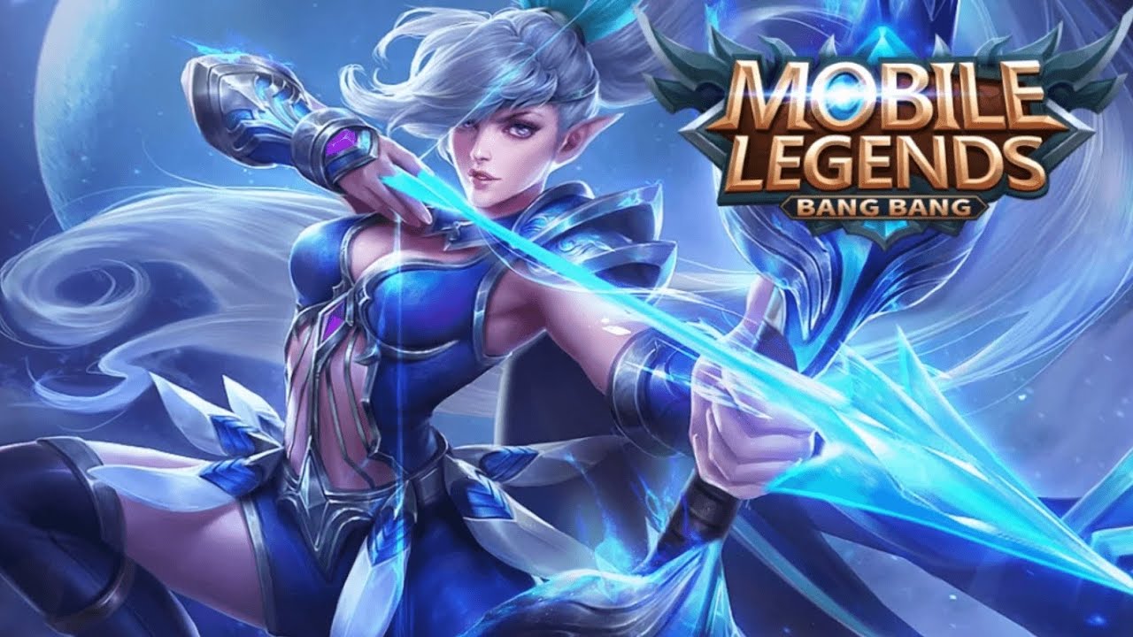🔴[Live] moba legends gameplay