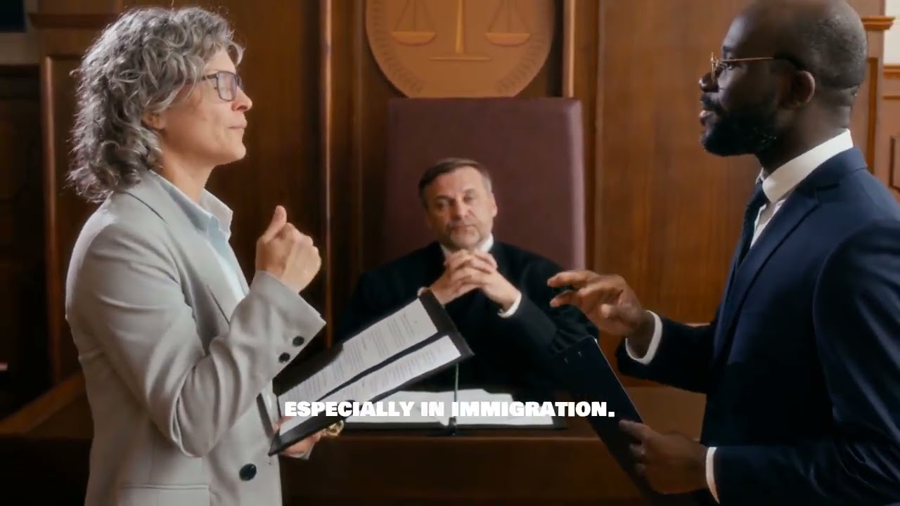 Why Brian E. Murphy&rsquo;s Confirmation Vote Was So Close &ndash; The 47&ndash;45 Senate Battle Explained