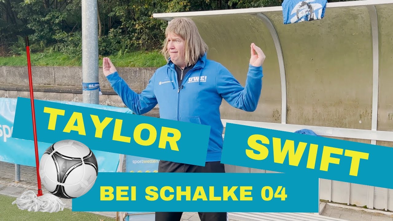 Jérôme Boateng trainiert bei den Bayern & Taylor Swift bei Schalke 04