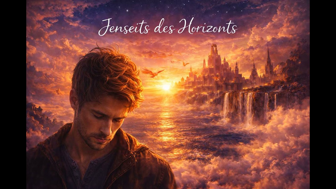 „Jenseits des Horizonts“