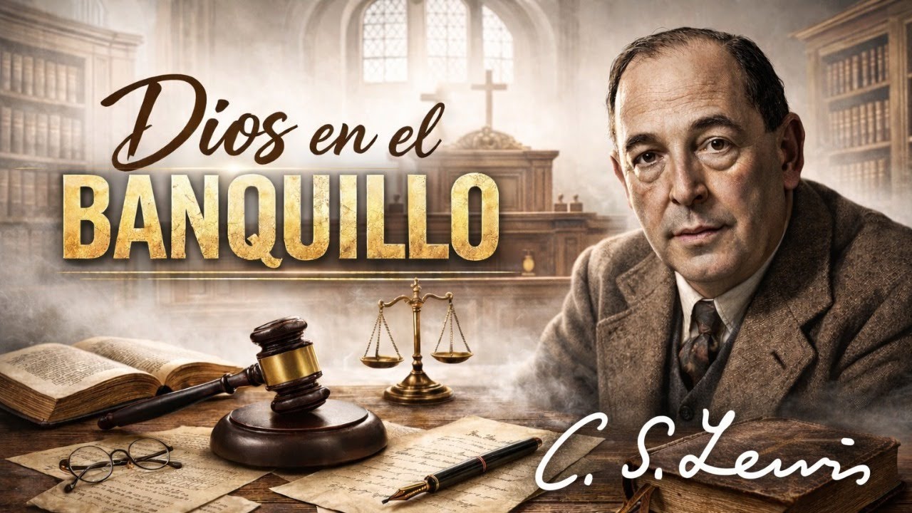 Dios en el Banquillo