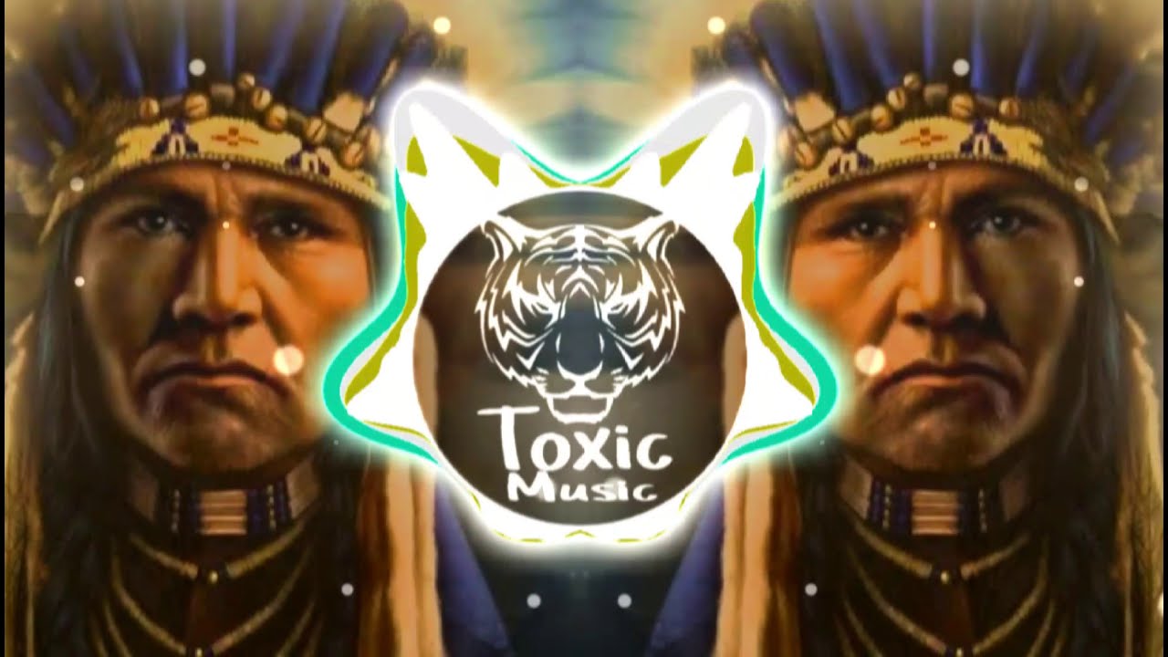 Toxic Music - The Last of the Mohicans (deeper version/ speed up)(remix)