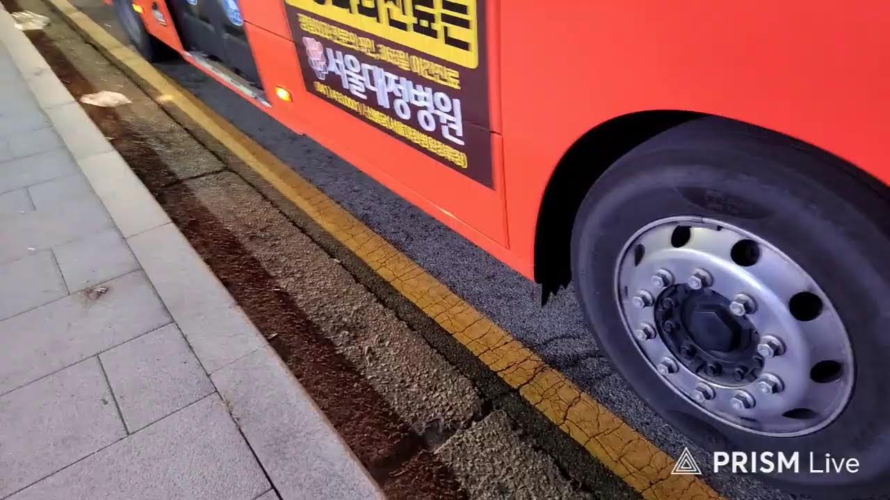 20251221 일요일엔 성갑행님과 함께 (새천안교통 201번 1714호)
