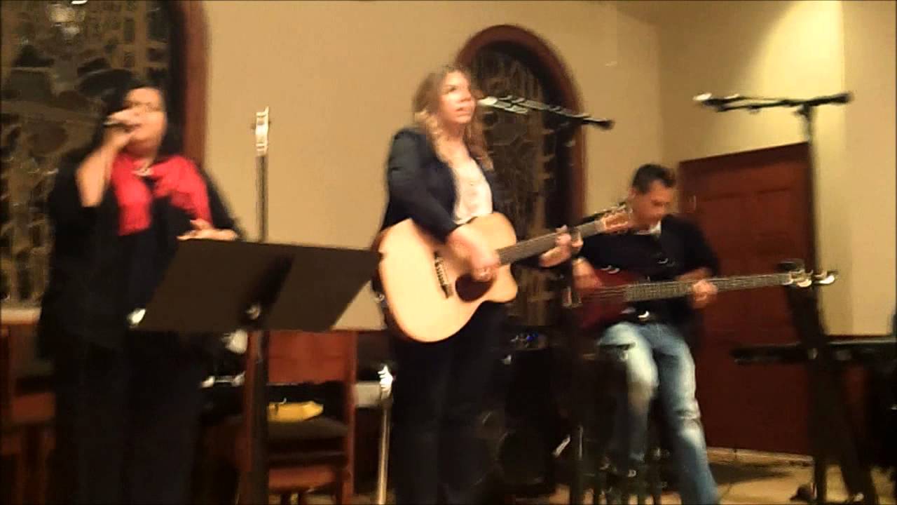 Ministerio Emmanuel-Dios con Nosotros