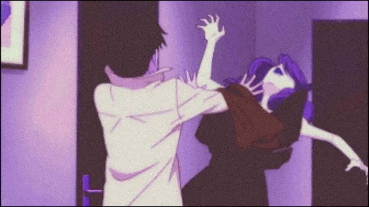 Santino Le Saint - Maria Don't Call Me [slowed &times; reverb]