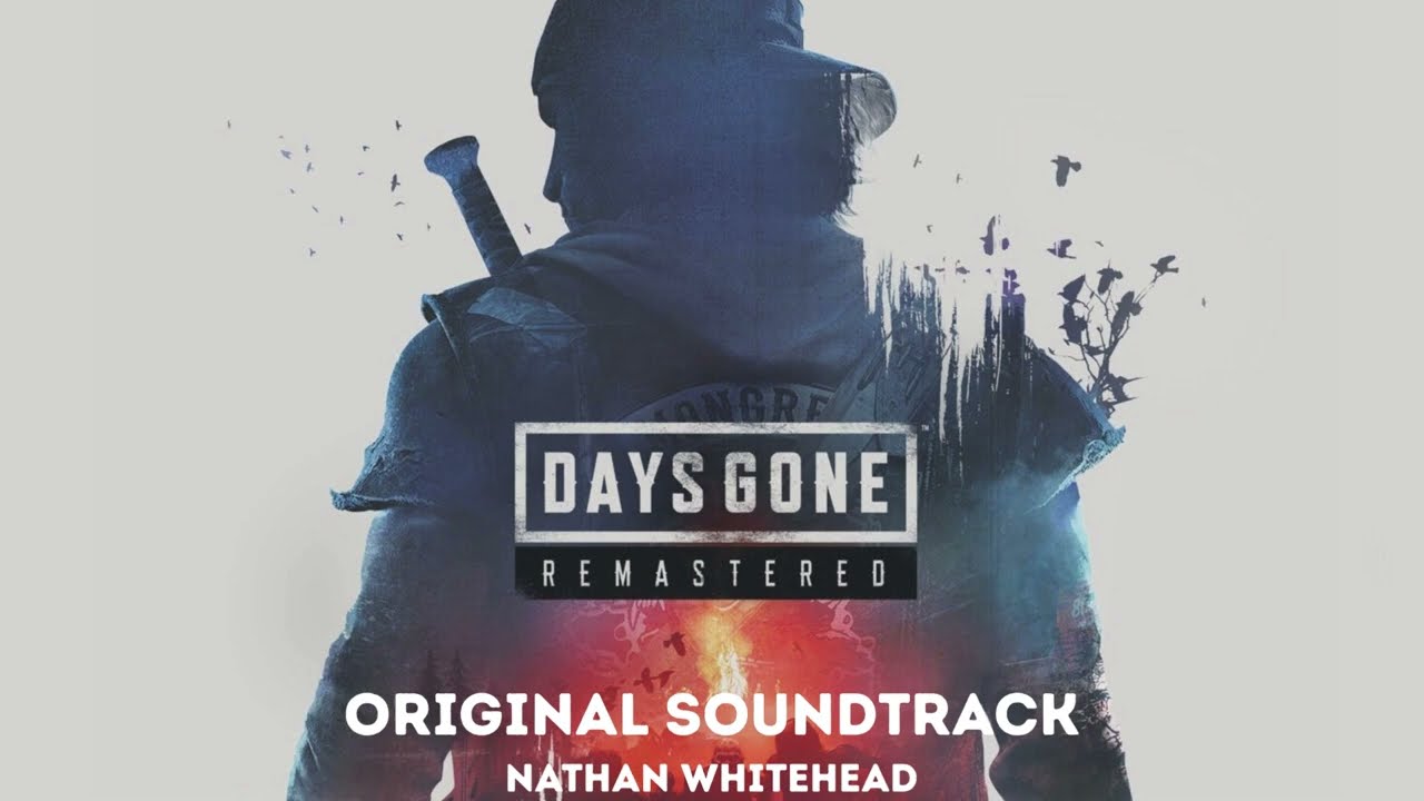Days Gone Remastered | Epic 1 Hour Original Soundtrack (OST) 🎧 Cinematic Gaming Music