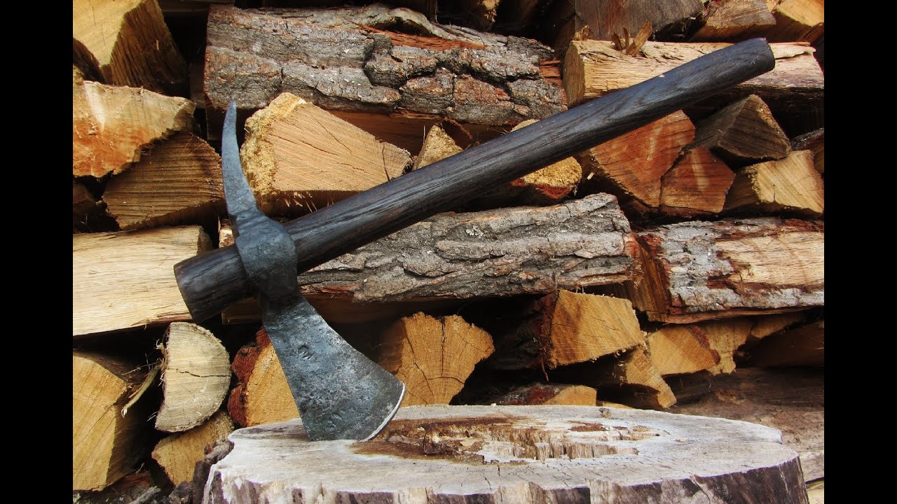 How to make a WAR-HAWK from a Ball-Peen HAMMER