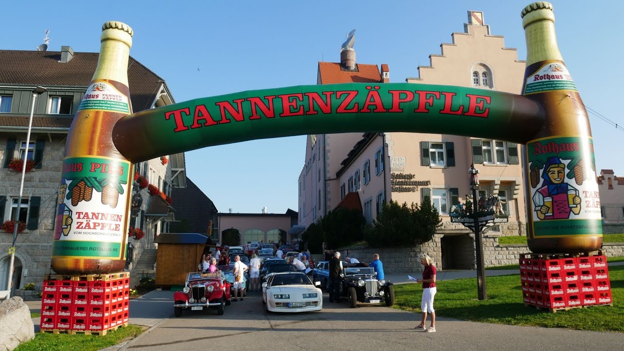 Rothaus Schwarzwald Classic 2021