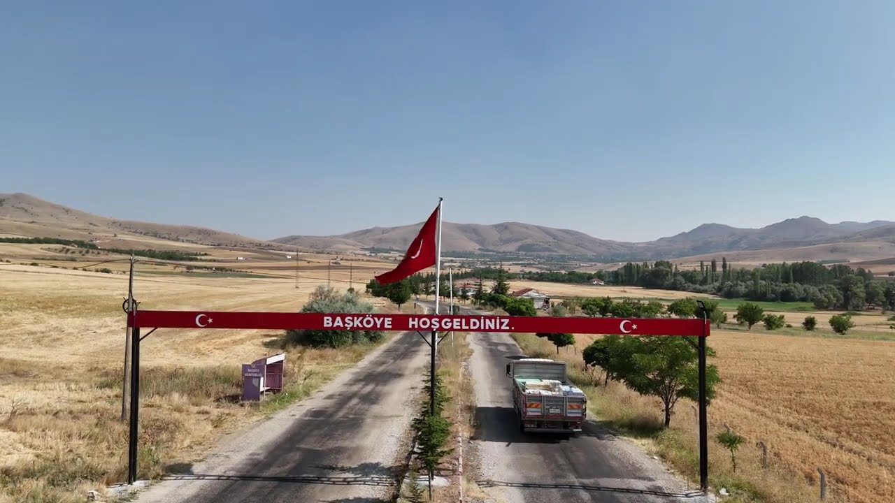 kaman başköy Giriş (Susa)