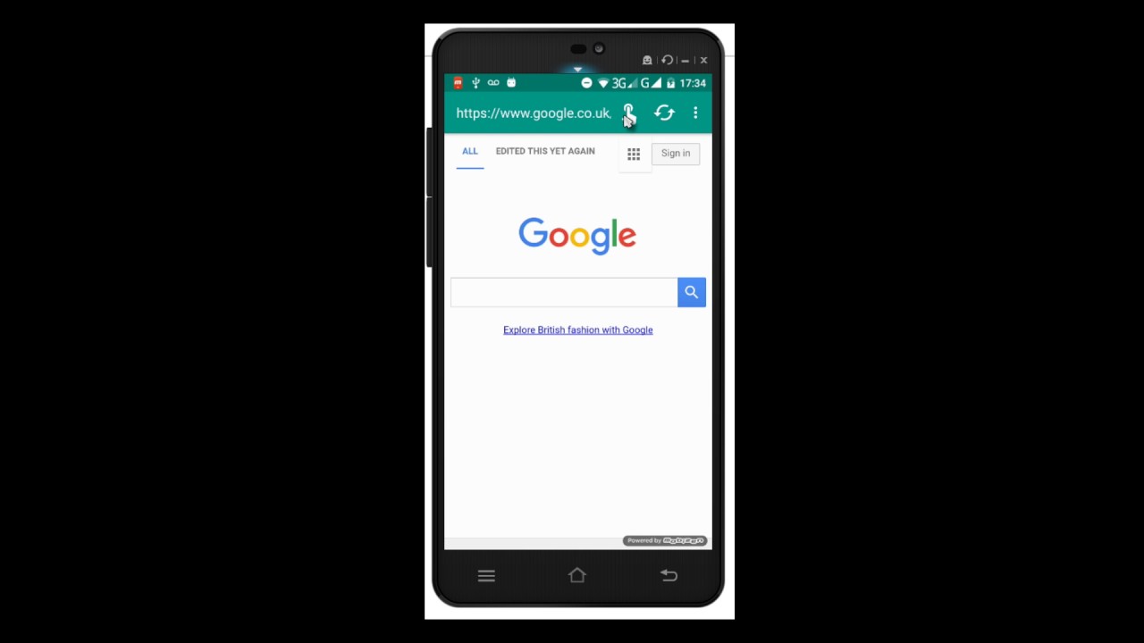 HTML Website Inspector