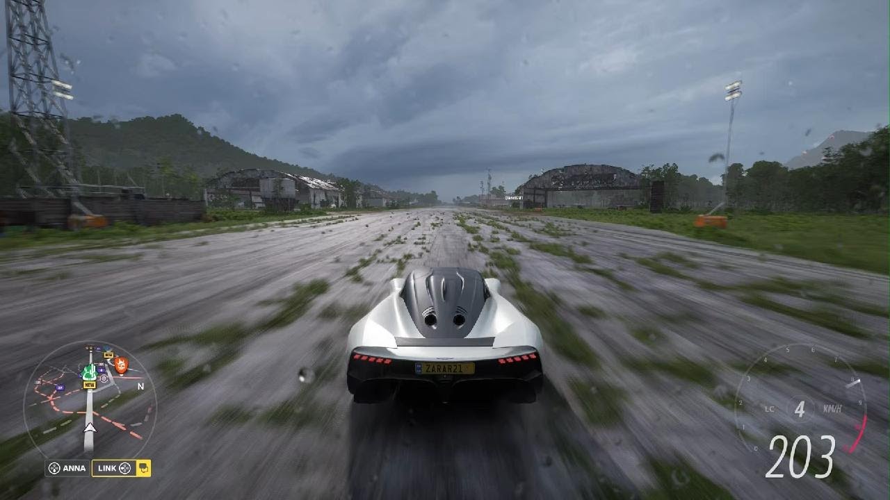 Aston Martin Valhalla Launch