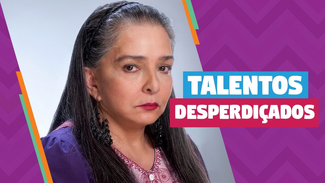 ATORES DESPERDIÇADOS EM PAPÉIS HORRÍVEIS! | Almanaque Latino