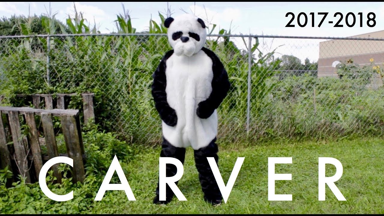 CARVER - Carver Elementary School 2017