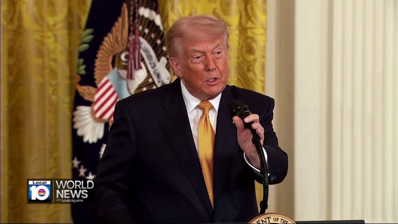 Трамп о войне с Ираном: &laquo;Они хотят заключить сделку&raquo;.