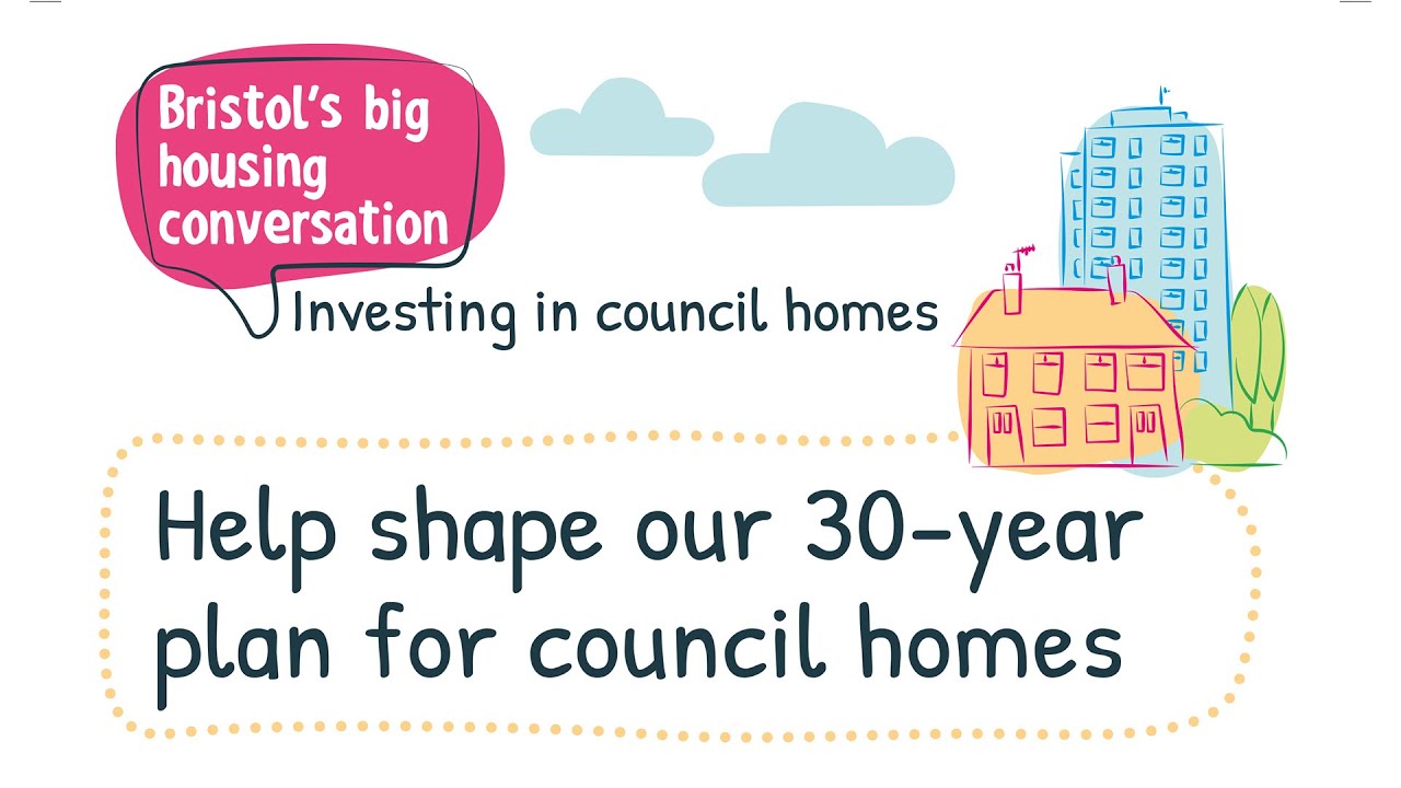 Cllr Tom Renhard – Housing Revenue Account consultation