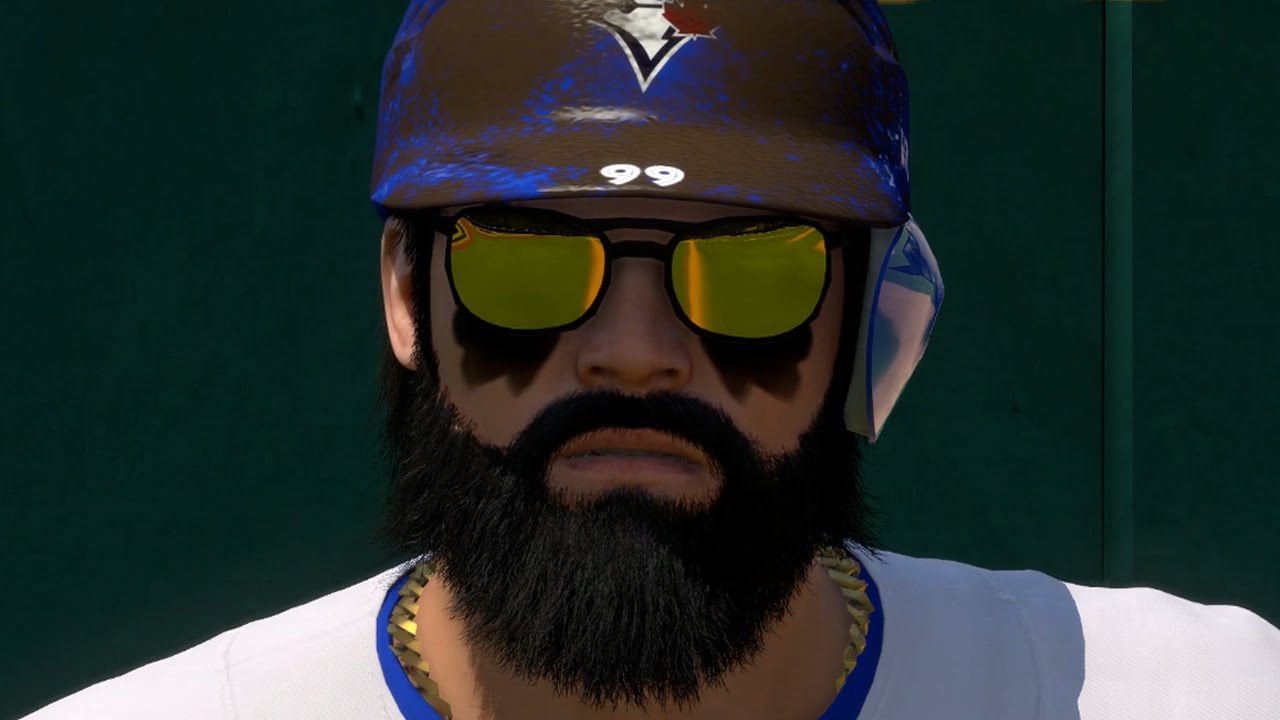 MLB 15 The Show - Road To The Show #39 - Return of the Shaggy Dog