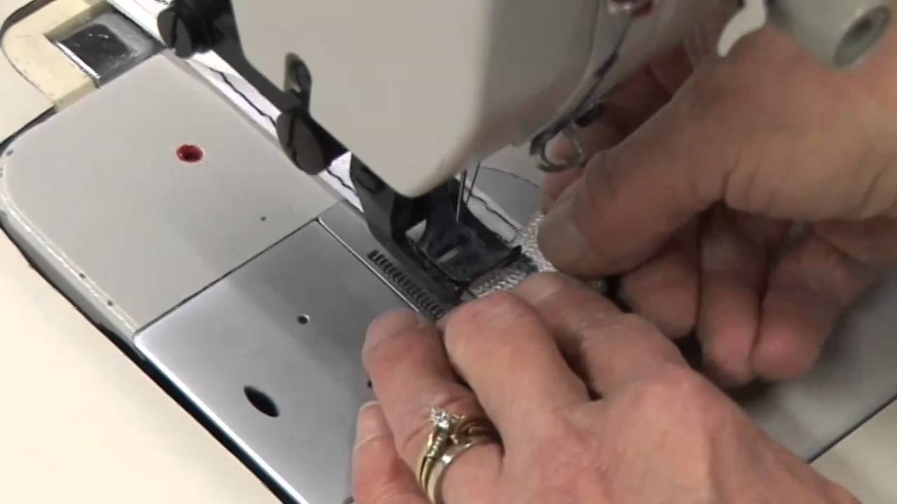 Installing Full Battens - Building a Mainsail - Part 4