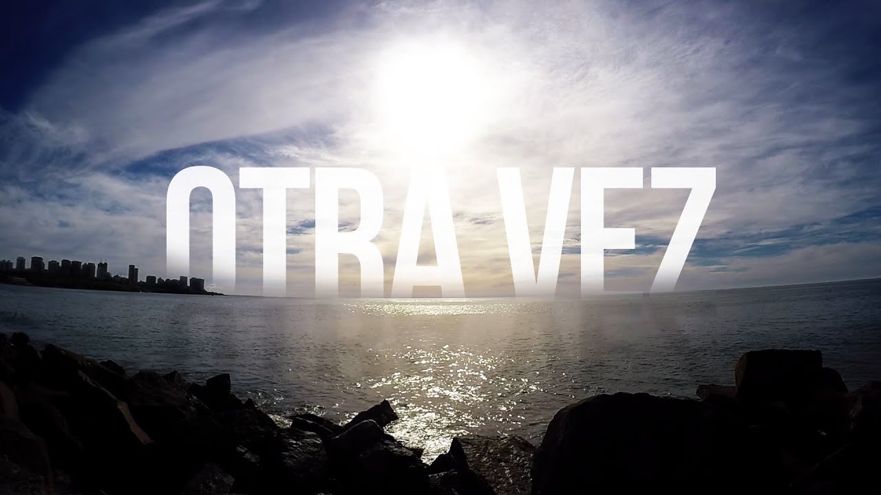 DOMA reggae - Otra Vez ( Official Lyric Video )