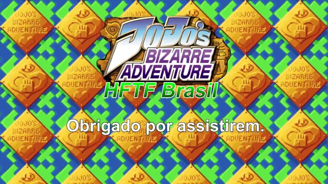 HFTF Brasil Torneio de Beginners #7
