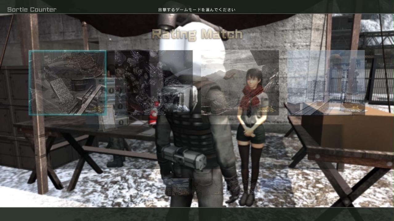 ザクIV(IP)