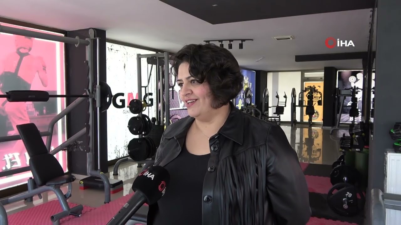 Ağabeyine özenerek başladı, 5 kez Türkiye şampiyonu oldu