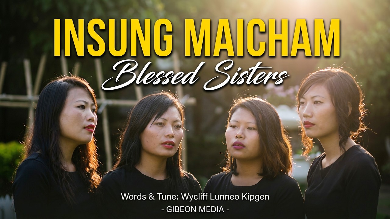 INSUNG MAICHAM (Blessed Sisters)