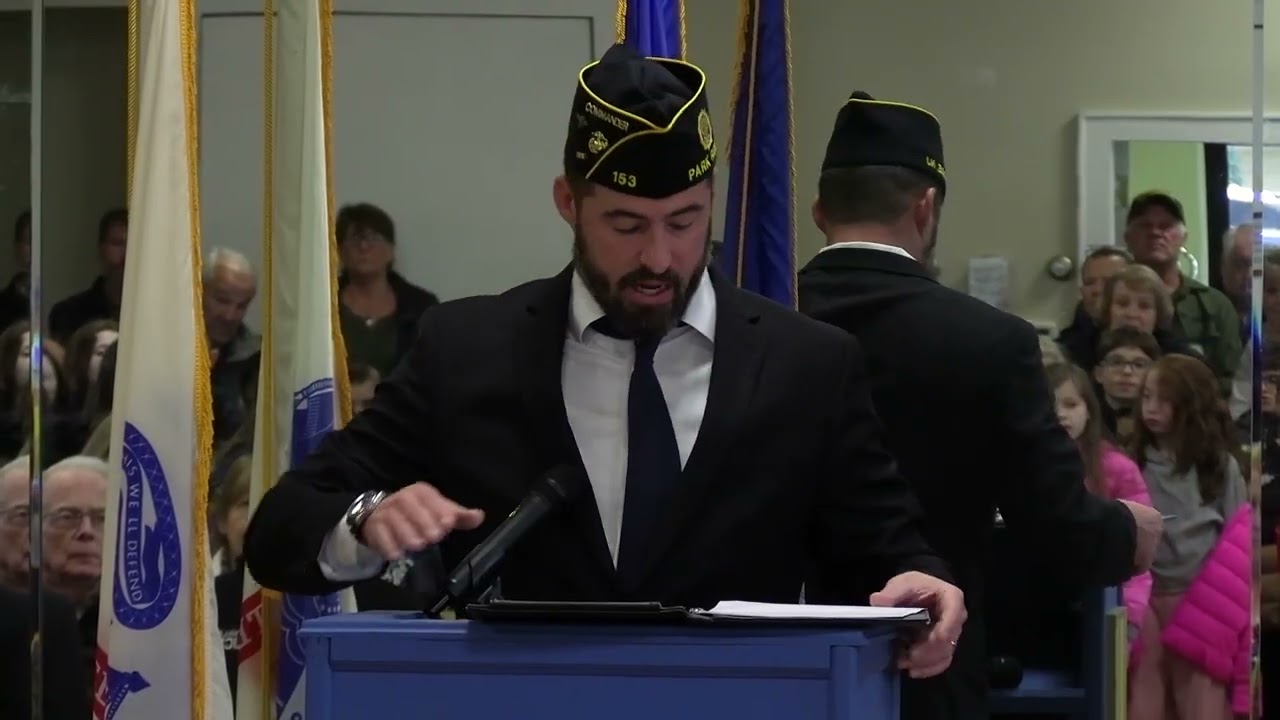 2025 Veterans Day