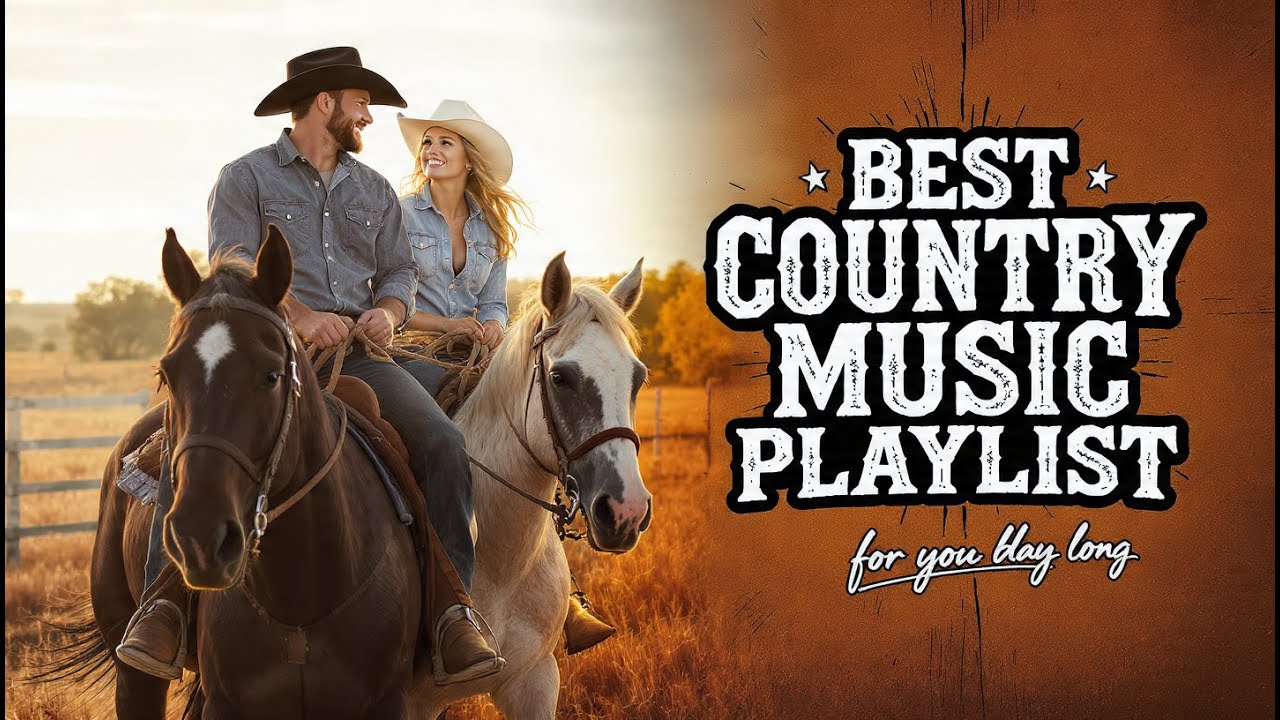 Best Classic Country Songs 2026 💚 Golden Days Of Country – Songs That Still Linger Vol 7
