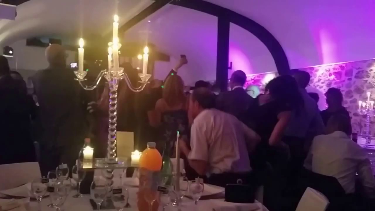 orchestre sidibousaid AMBIANCE LIVE