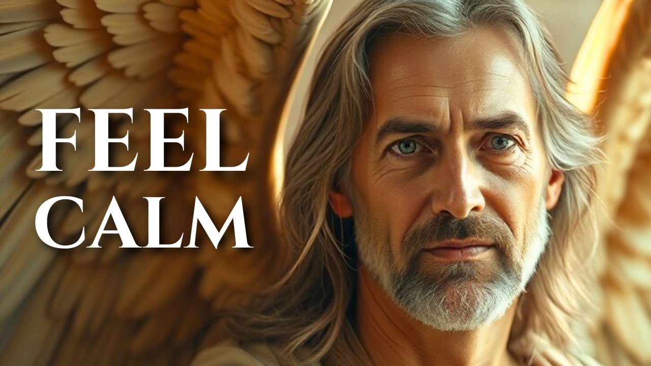 When God Protects You, Every Fear Disappears | Gregorian Chant in English | Psalms 23 + 91 + 135
