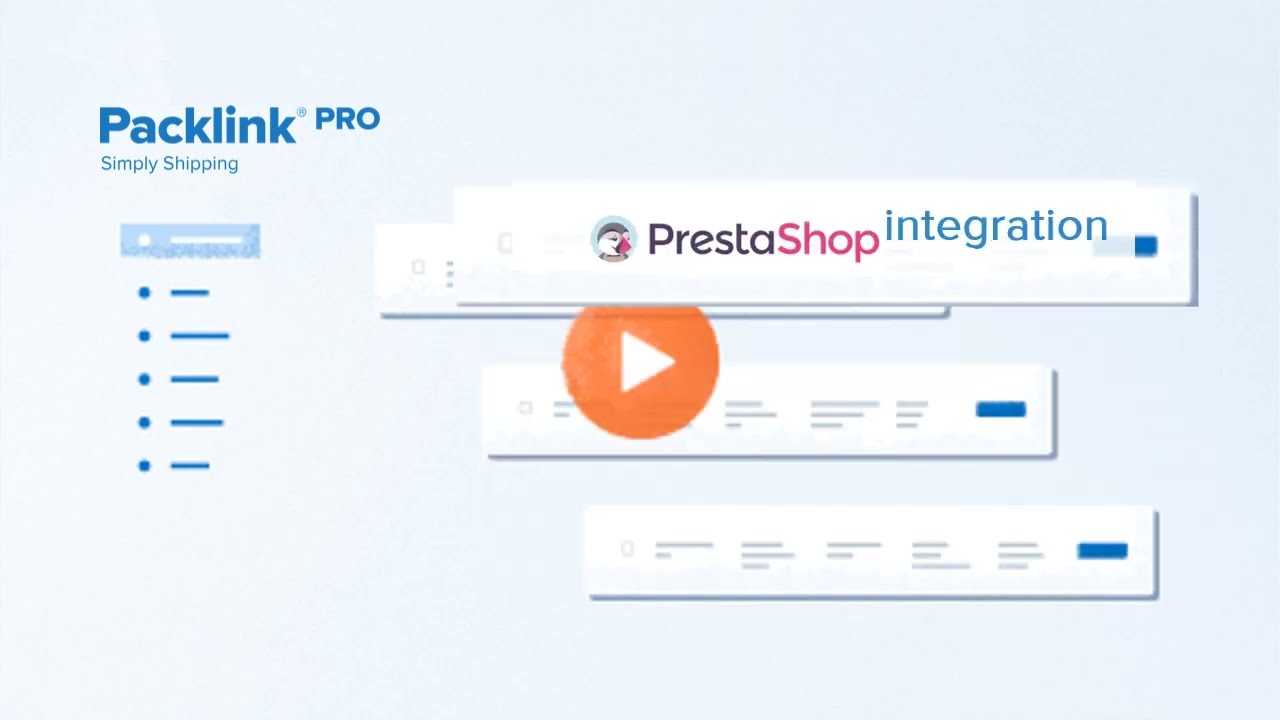 Prestashop onboarding - How to connect your Prestashop store