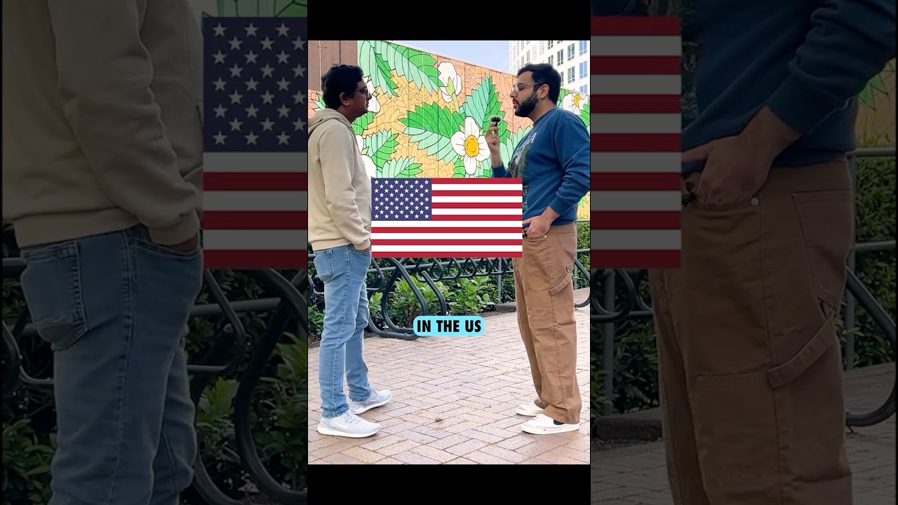 Would You Pick $200,000 in America or ₹40 Lakh in India? 🇺🇸🇮🇳 #usa #indianinusa #lifeinusa