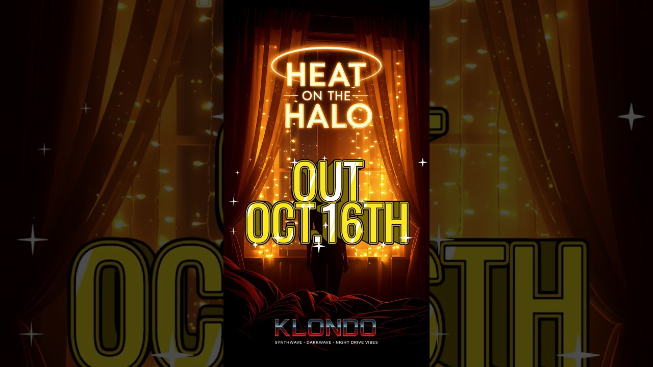 Heat on the Halo | KLONDO