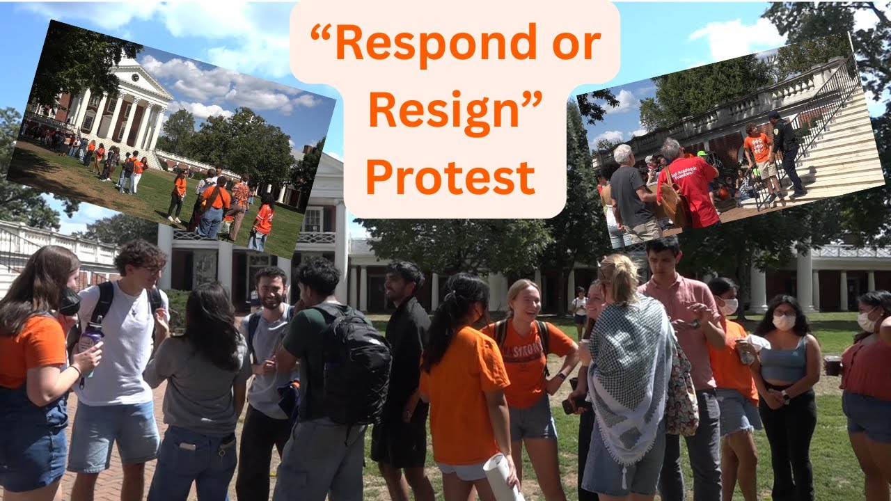 Protesters 