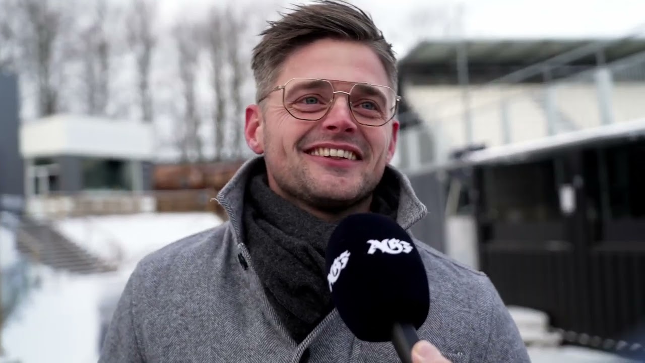 🎥 Nyt samarbejde: Total fælles retning med AGF