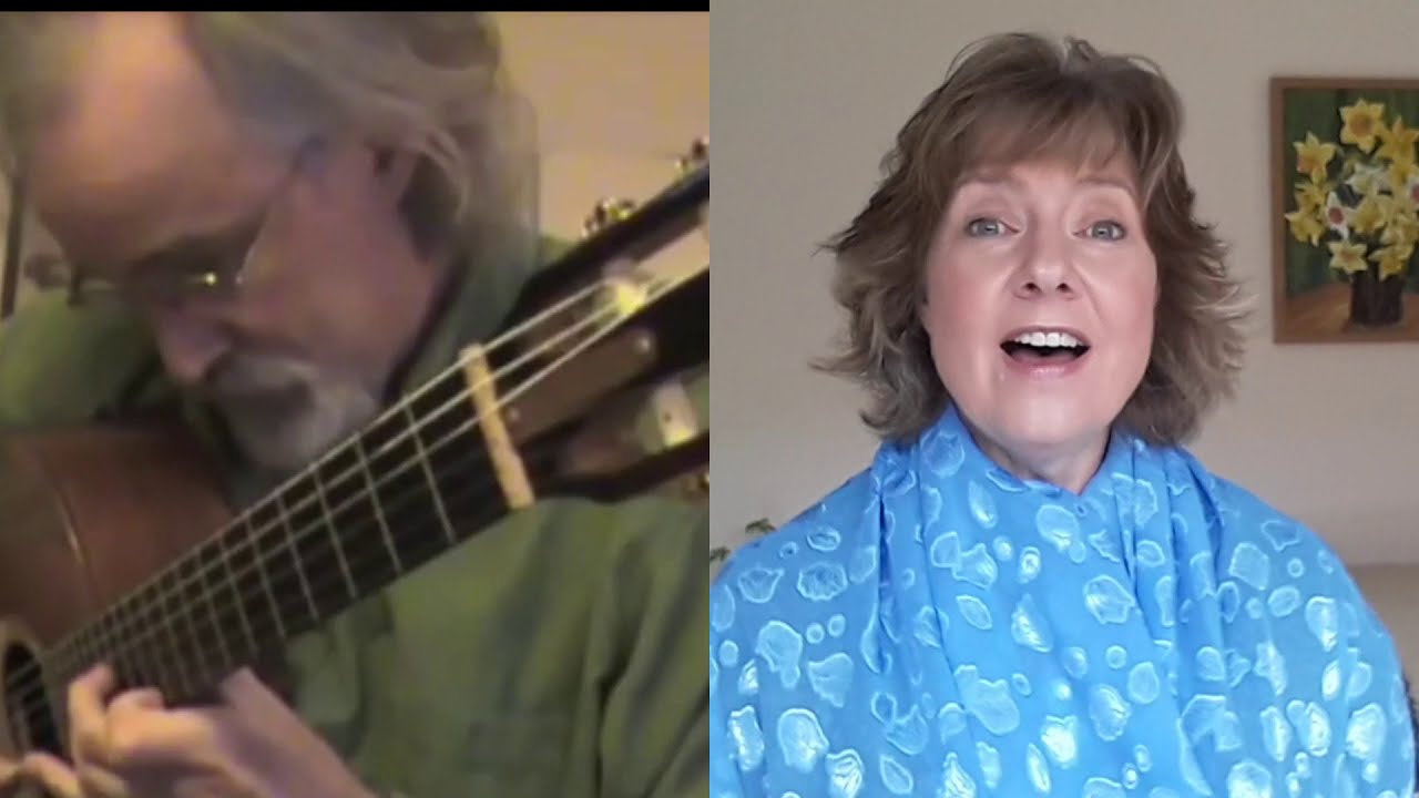 Never Never Land (with Debra Skeen, vocals)