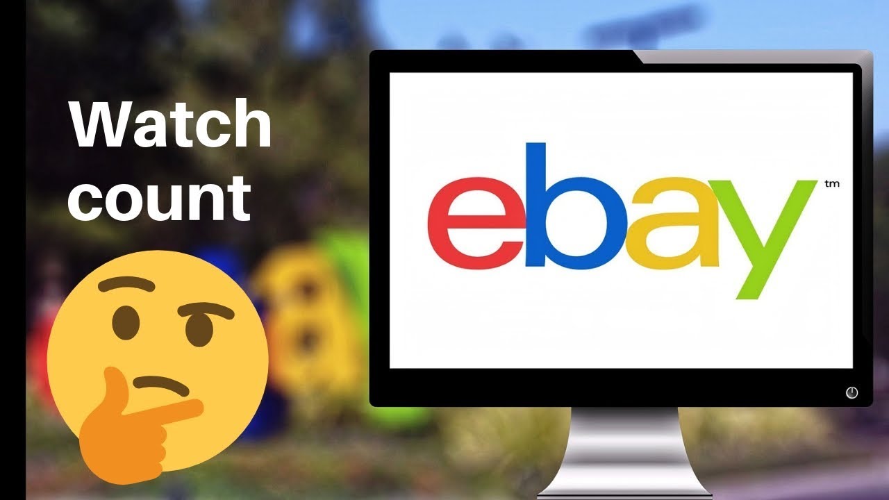 WatchCount.com | Find Best Selling Products On eBay