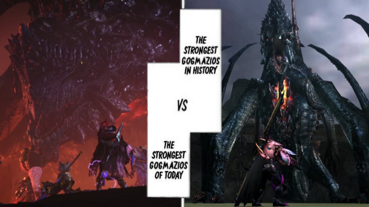 I Soloed All of MH4U For This