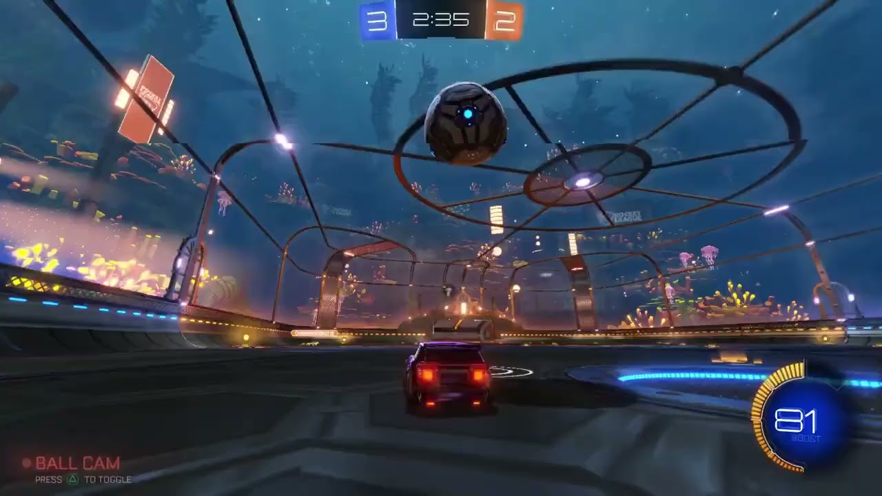 improvement? 