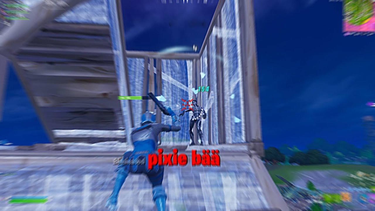Wat U Want 2 👽 | Need a FREE Fortnite Montage/Highlights Editor?