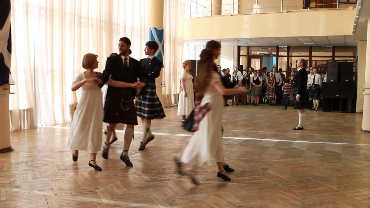 Up in the Air (S32) - Sinn Araon (Krasnodar) - SCD Festival 2015