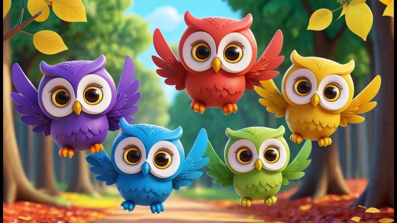 Best Nursery Rhyme Marathon | 60 Minutes of Non-Stop Kids Songs & Baby Rhymes
