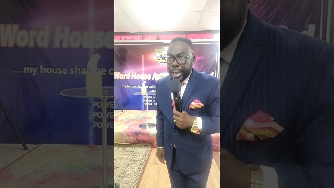 WALKING WITH THE LORD IN 2026 By Pastor Steve Koranteng Jr 