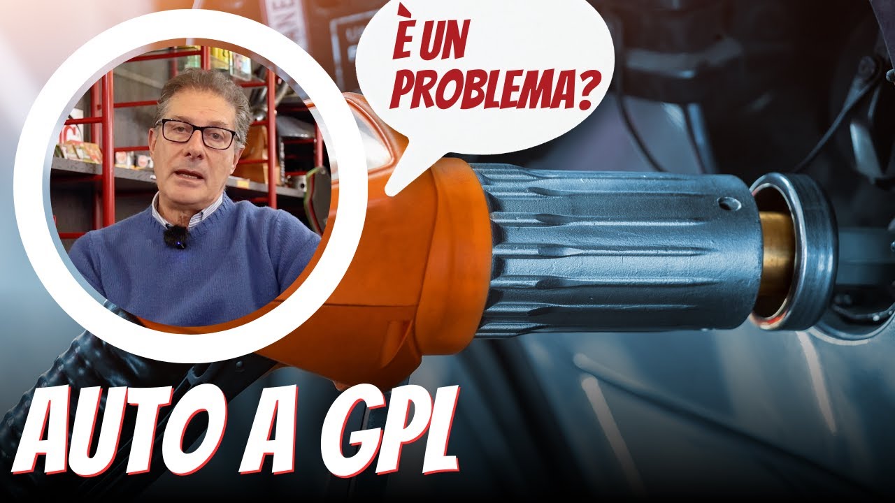 TUTTI I PROBLEMI del GPL | Quello Che Nessuno Vi Dice sui Combustibili Green