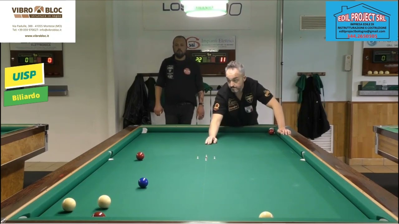 MARCHI vs MALASPINA
