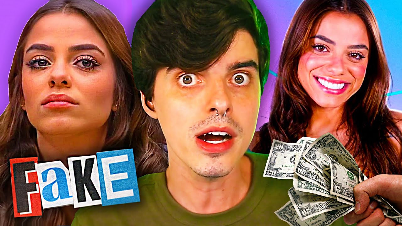 As polêmicas de Key Alves: a nova influenciadora mais odiada?