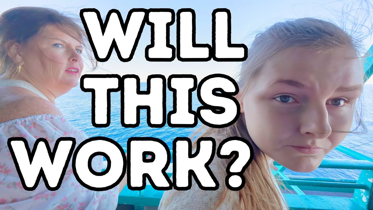 Vacation For Someone With Autism?