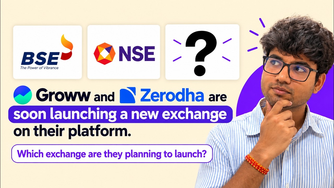 MSEI Big Update | Groww & Zerodha to Add MSE? | MSEI Unlisted Share Price Rises | MSEI Comeback?
