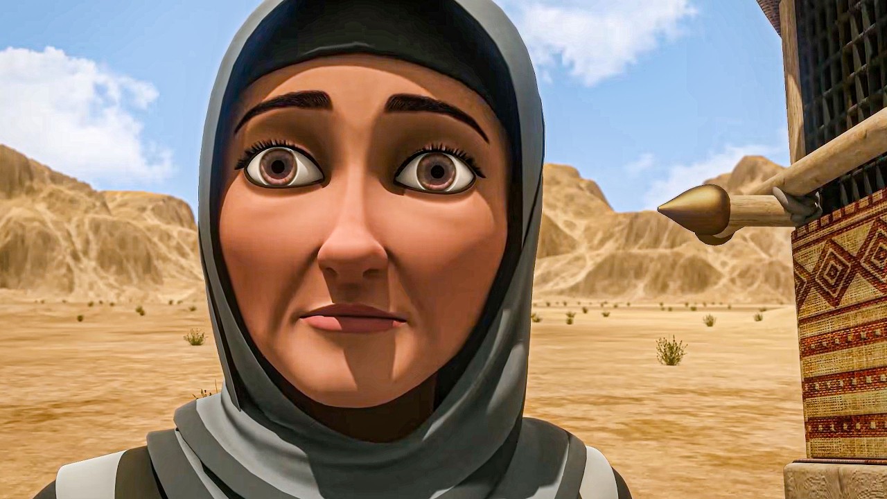حاولت التجسس على رسول الله ﷺ… فكان حفظ الله أعظم
