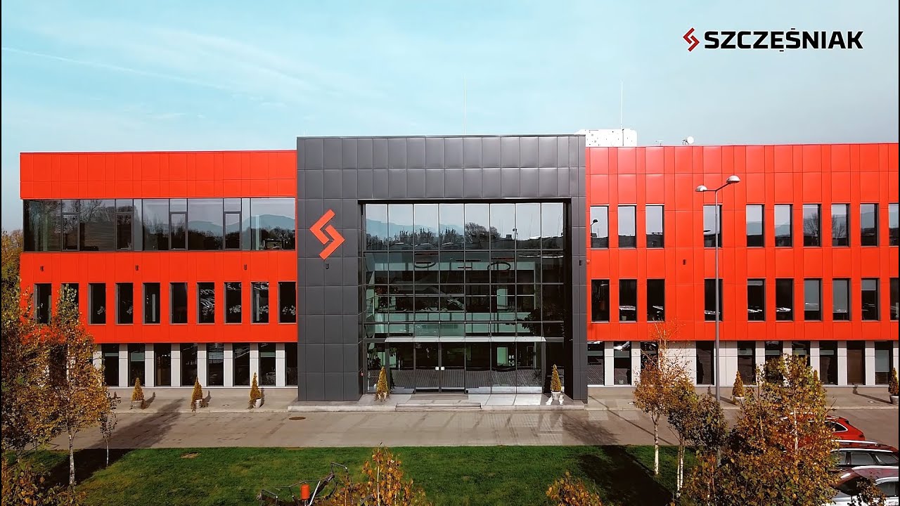 Prezentacja firmy